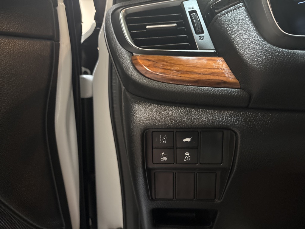2019 Honda CR-V EX-L photo 16