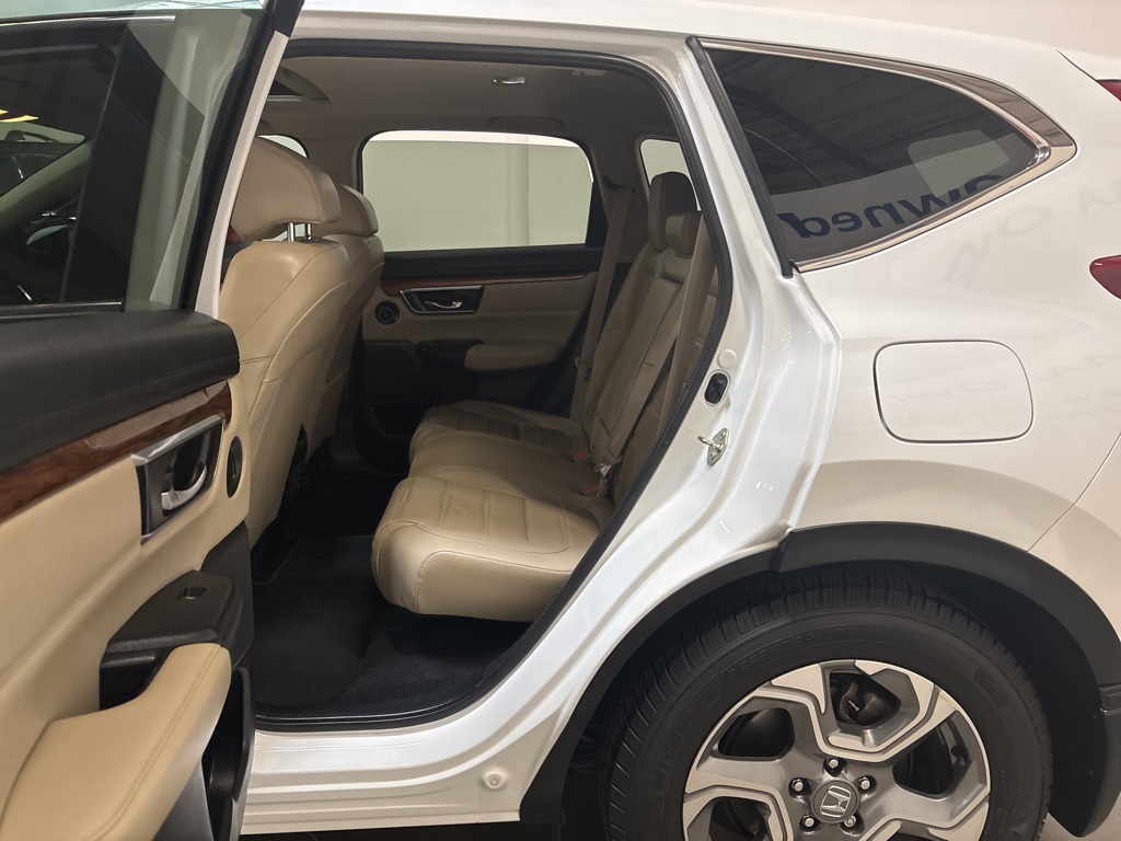2019 Honda CR-V EX-L photo 17