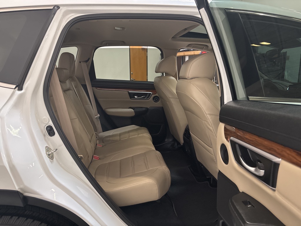 2019 Honda CR-V EX-L photo 18