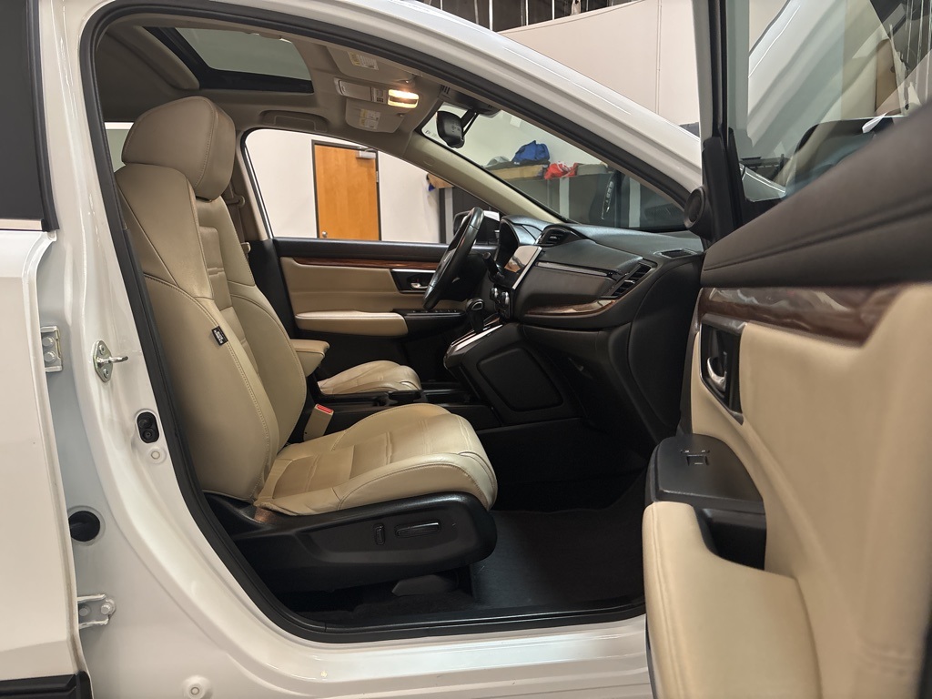 2019 Honda CR-V EX-L photo 19