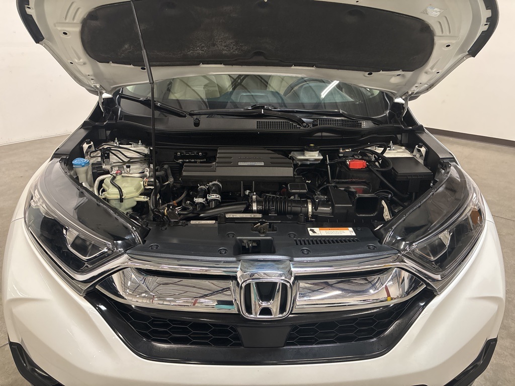 2019 Honda CR-V EX-L photo 20