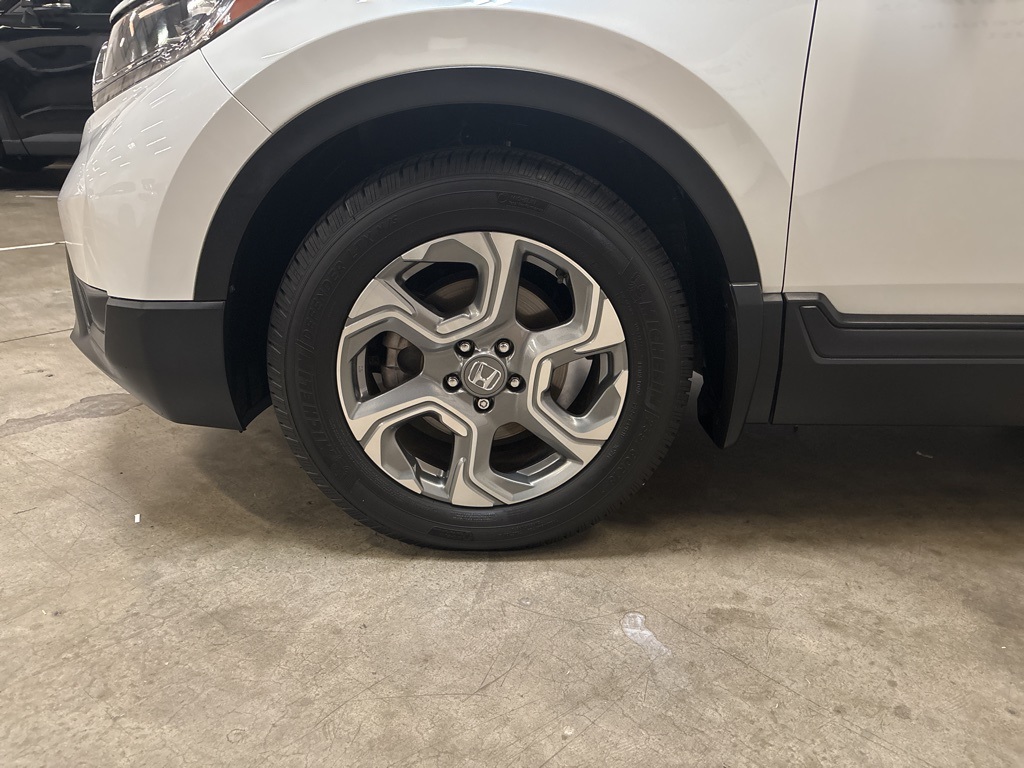 2019 Honda CR-V EX-L photo 21