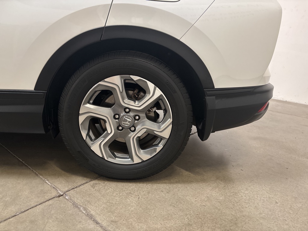2019 Honda CR-V EX-L photo 22