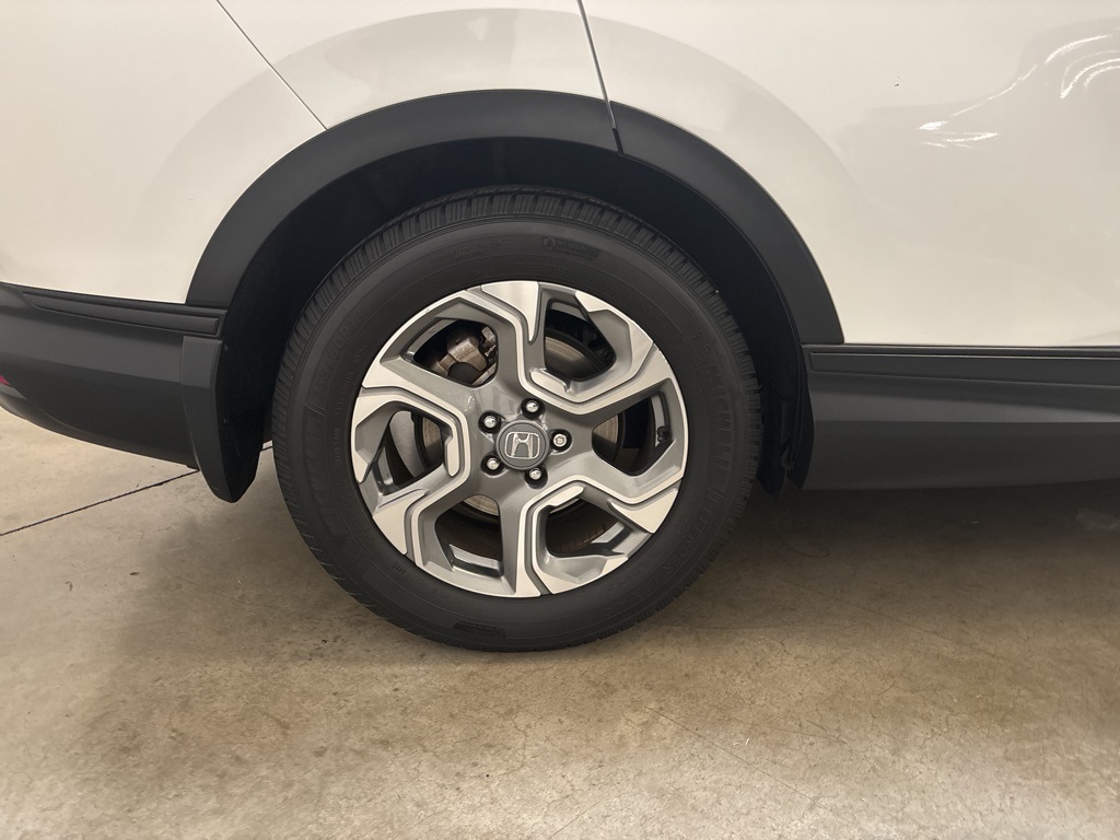2019 Honda CR-V EX-L photo 23