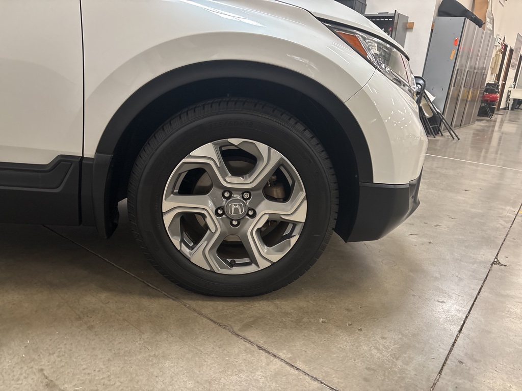 2019 Honda CR-V EX-L photo 24