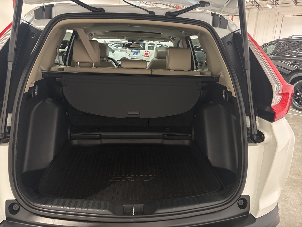 2019 Honda CR-V EX-L photo 25