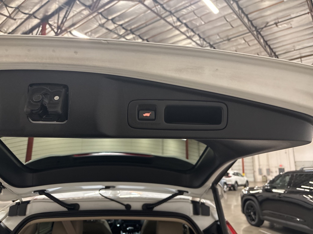 2019 Honda CR-V EX-L photo 26