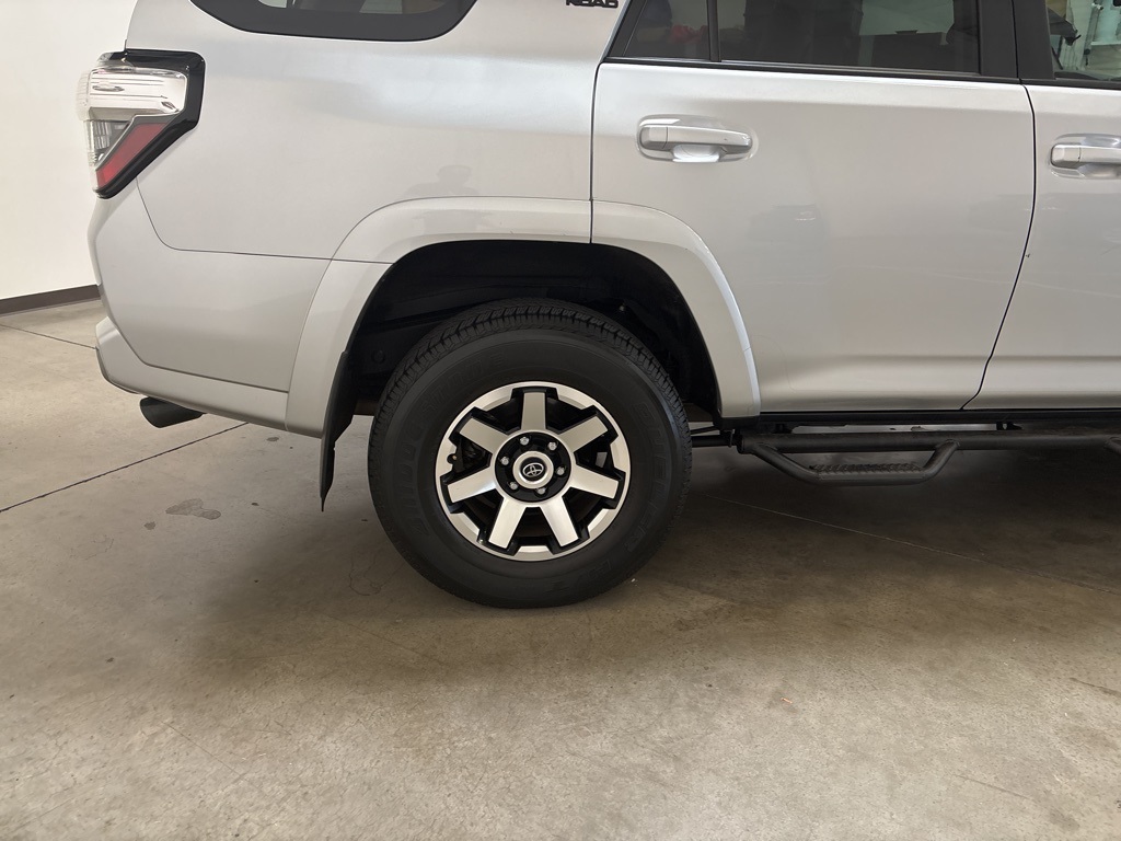 2022 Toyota 4Runner TRD Off-Road Premium photo 21