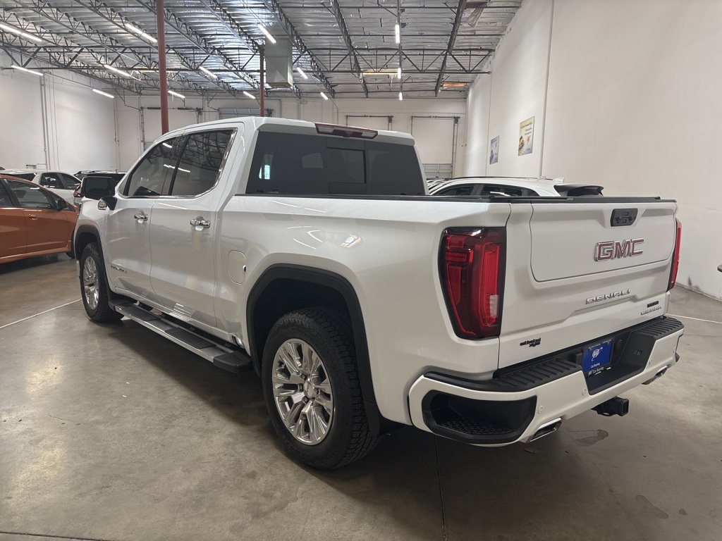 2023 Gmc Sierra 1500 Denali photo 3