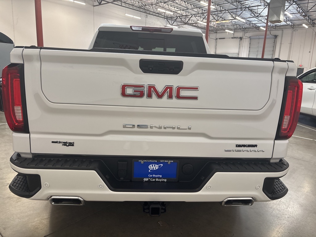 2023 Gmc Sierra 1500 Denali photo 4