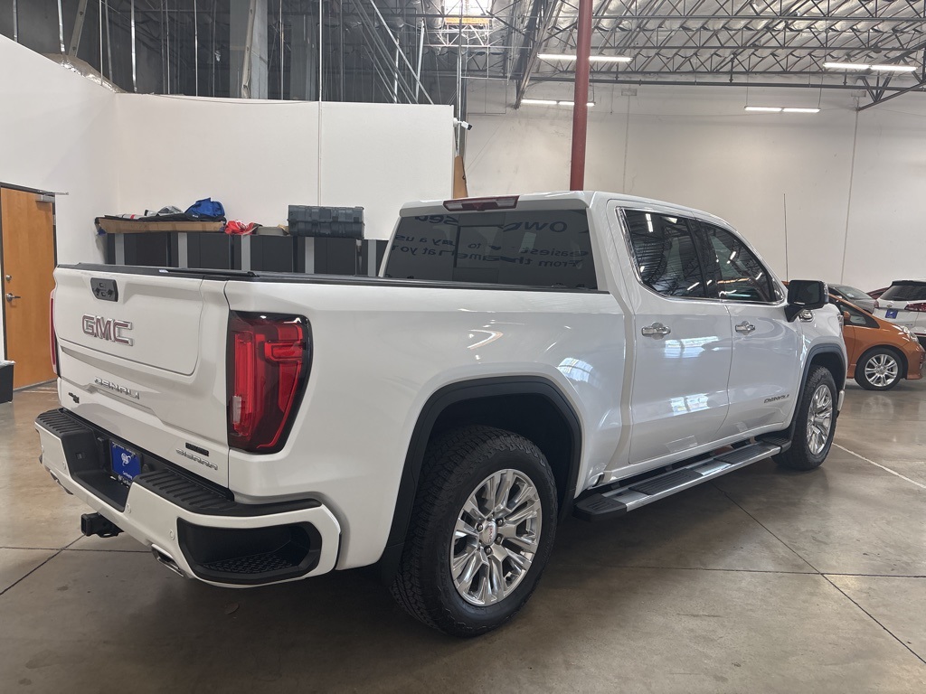 2023 Gmc Sierra 1500 Denali photo 5