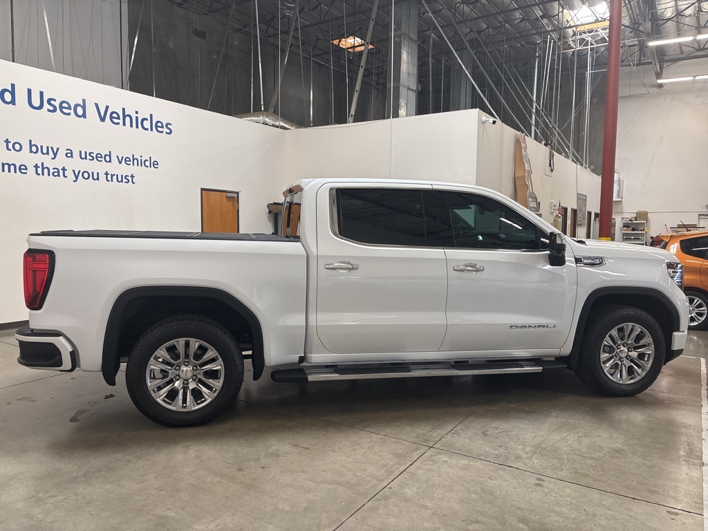 2023 Gmc Sierra 1500 Denali photo 6