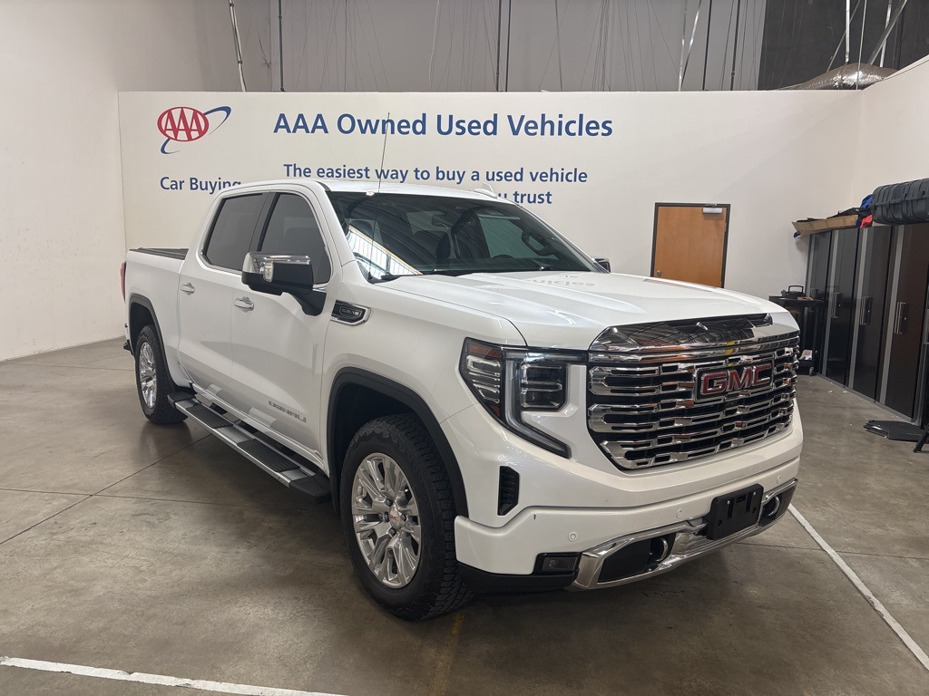 2023 Gmc Sierra 1500 Denali photo 7