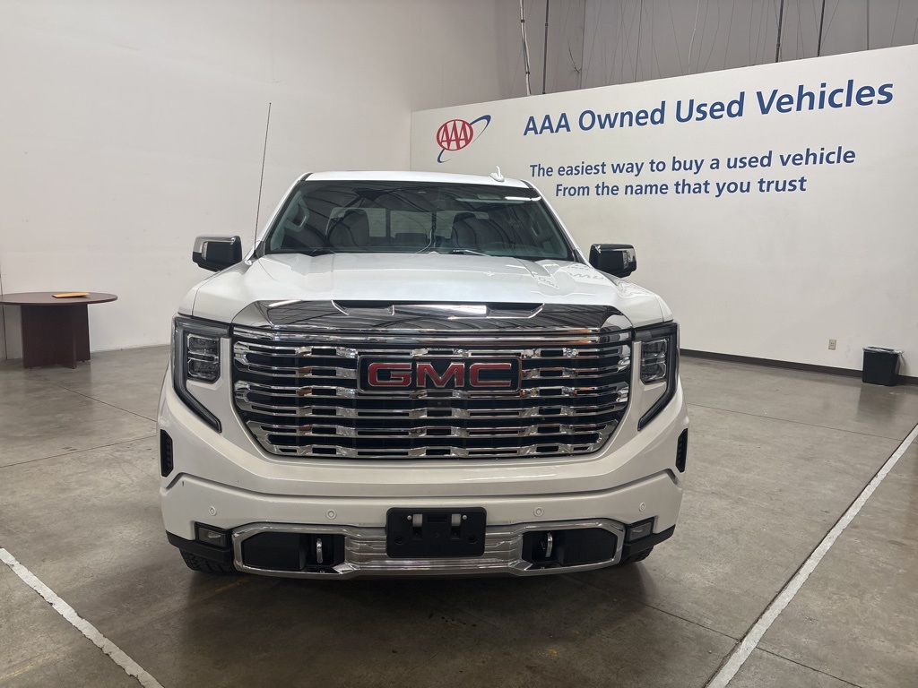2023 Gmc Sierra 1500 Denali photo 8