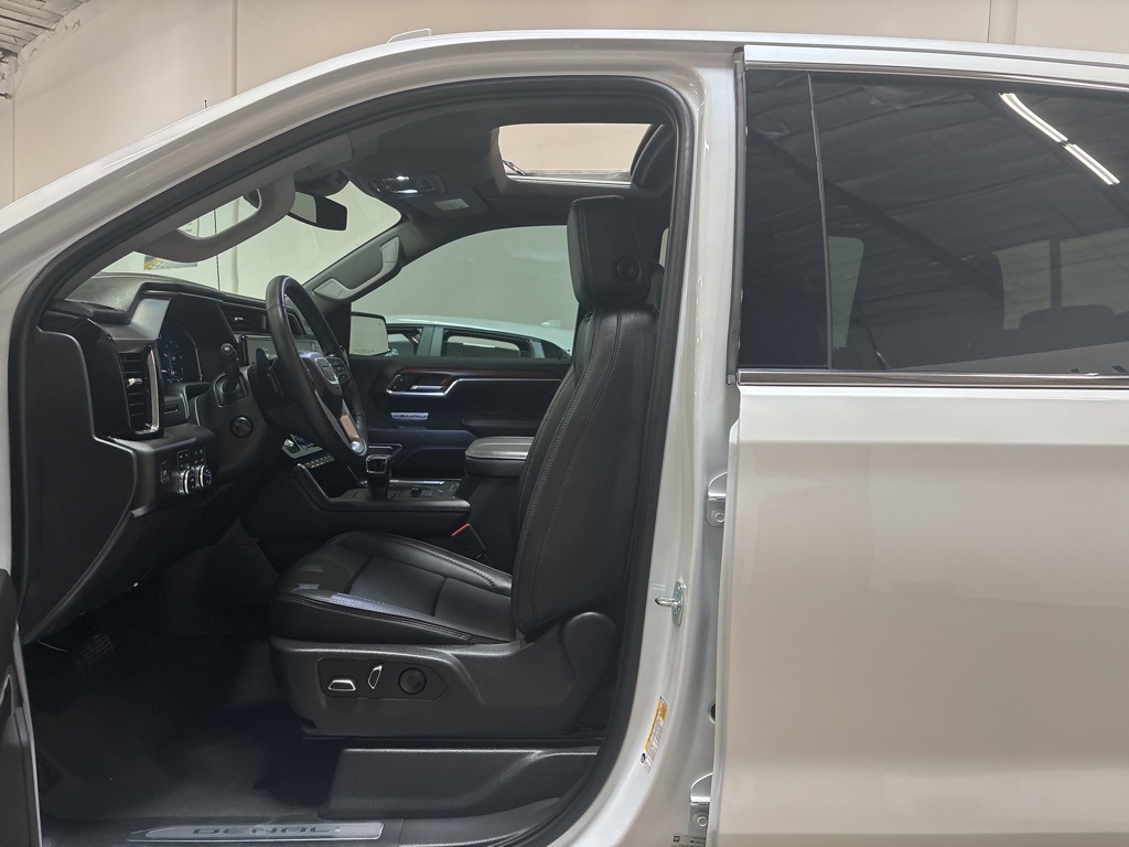 2023 Gmc Sierra 1500 Denali photo 9
