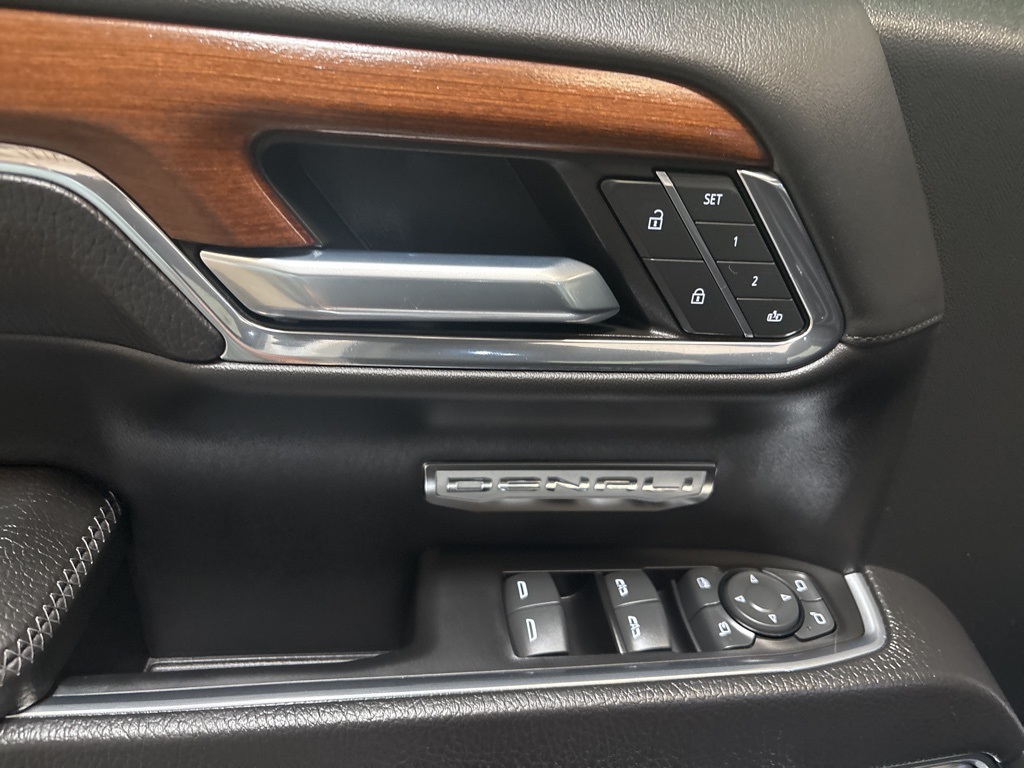 2023 Gmc Sierra 1500 Denali photo 10