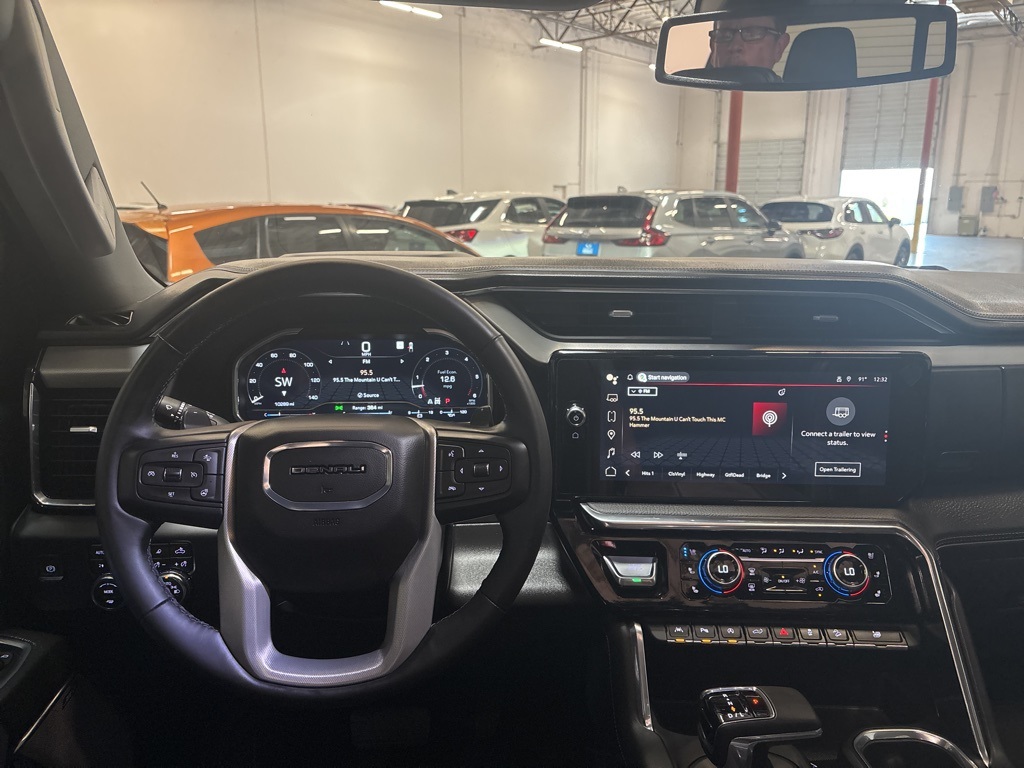 2023 Gmc Sierra 1500 Denali photo 11