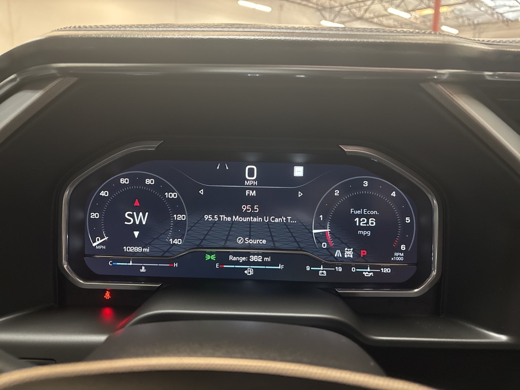 2023 Gmc Sierra 1500 Denali photo 12