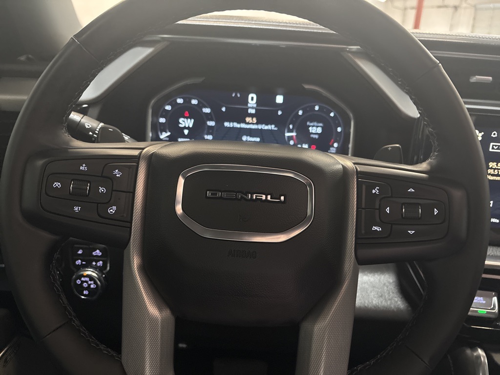 2023 Gmc Sierra 1500 Denali photo 13