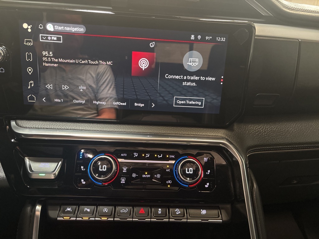 2023 Gmc Sierra 1500 Denali photo 14