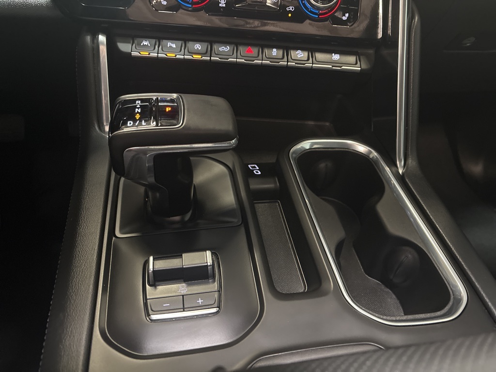 2023 Gmc Sierra 1500 Denali photo 15