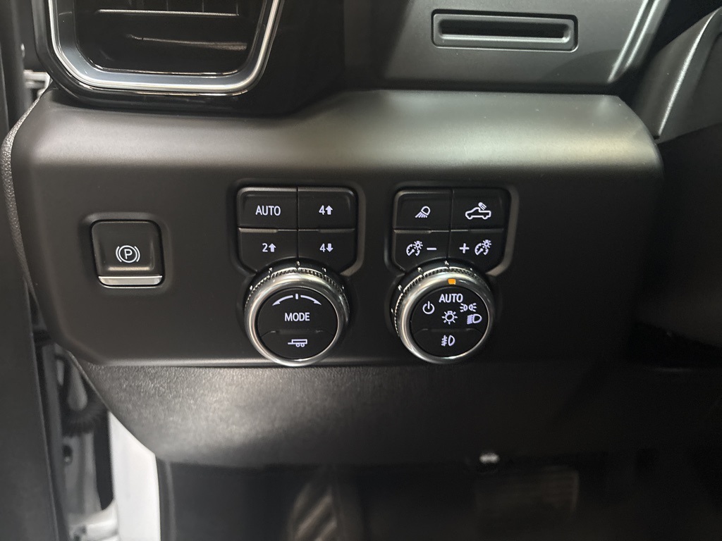 2023 Gmc Sierra 1500 Denali photo 16