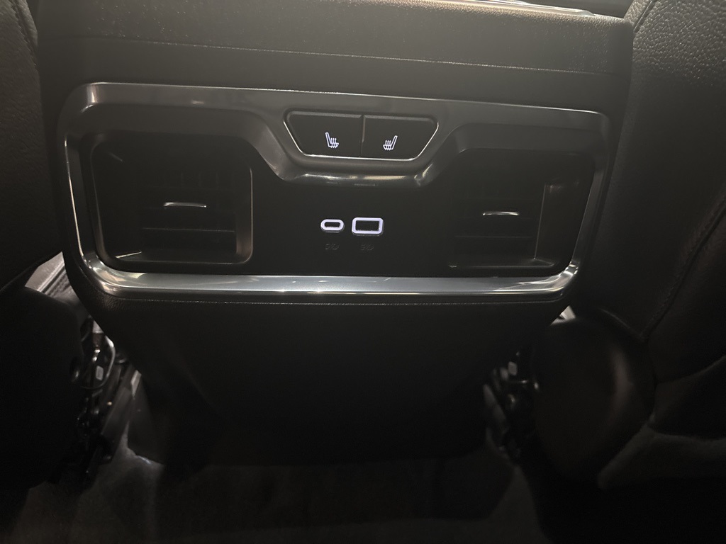 2023 Gmc Sierra 1500 Denali photo 17