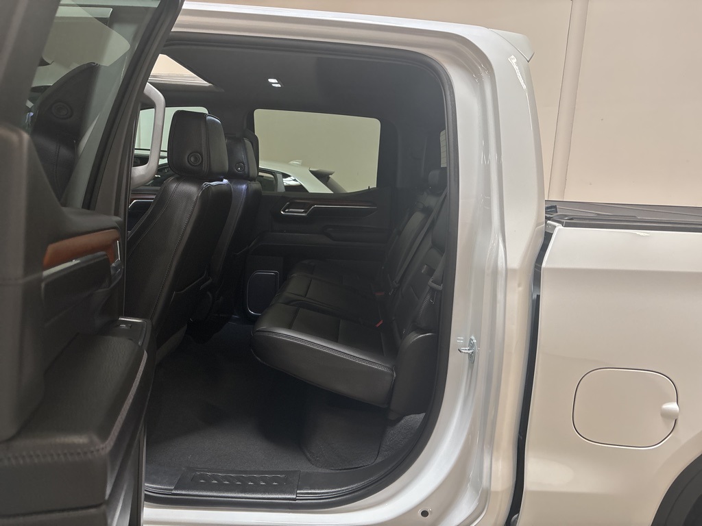 2023 Gmc Sierra 1500 Denali photo 18