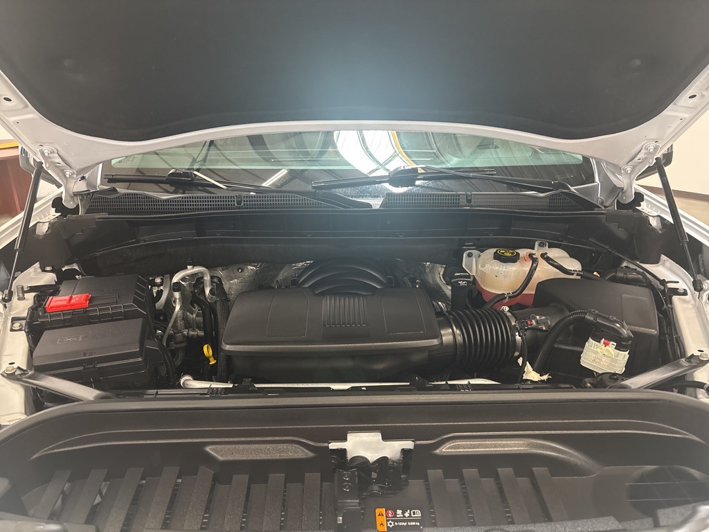 2023 Gmc Sierra 1500 Denali photo 21