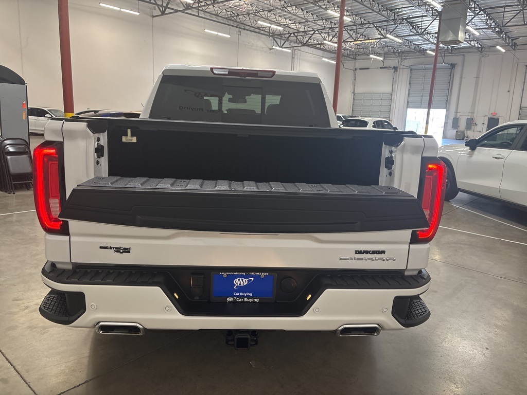2023 Gmc Sierra 1500 Denali photo 22