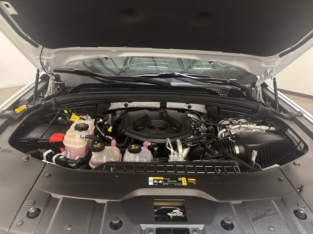 2023 Jeep Cherokee Overland 4xe photo 19