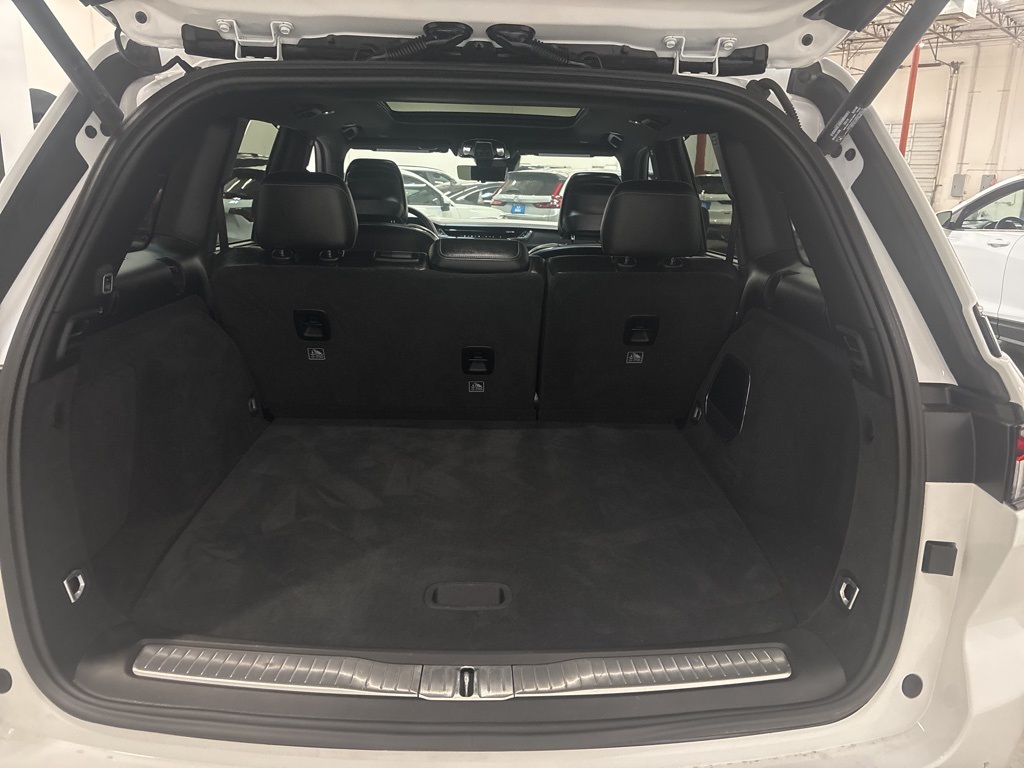 2023 Jeep Cherokee Overland 4xe photo 24