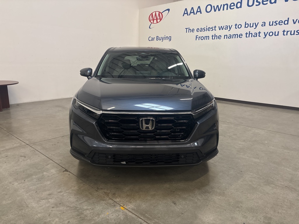 2026 Honda CR-V EX-L photo 8