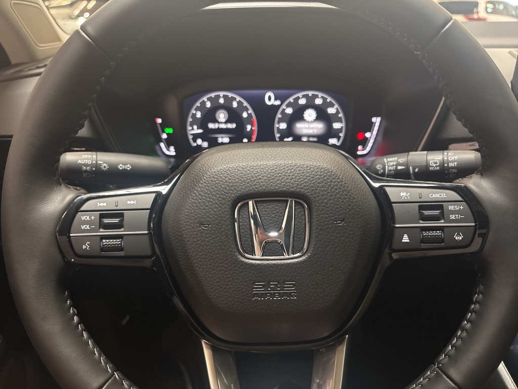 2026 Honda CR-V EX-L photo 13