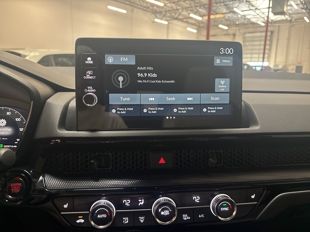 2026 Honda CR-V EX-L photo 14