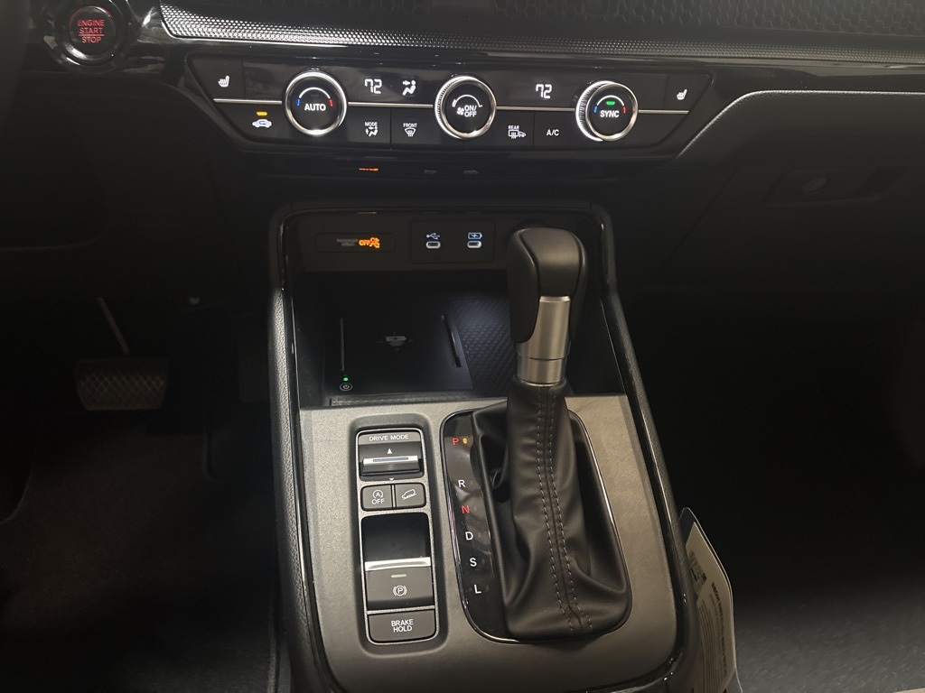 2026 Honda CR-V EX-L photo 15