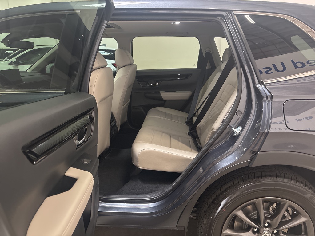 2026 Honda CR-V EX-L photo 16