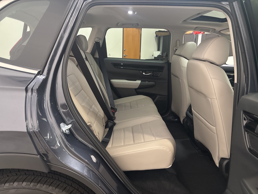 2026 Honda CR-V EX-L photo 17
