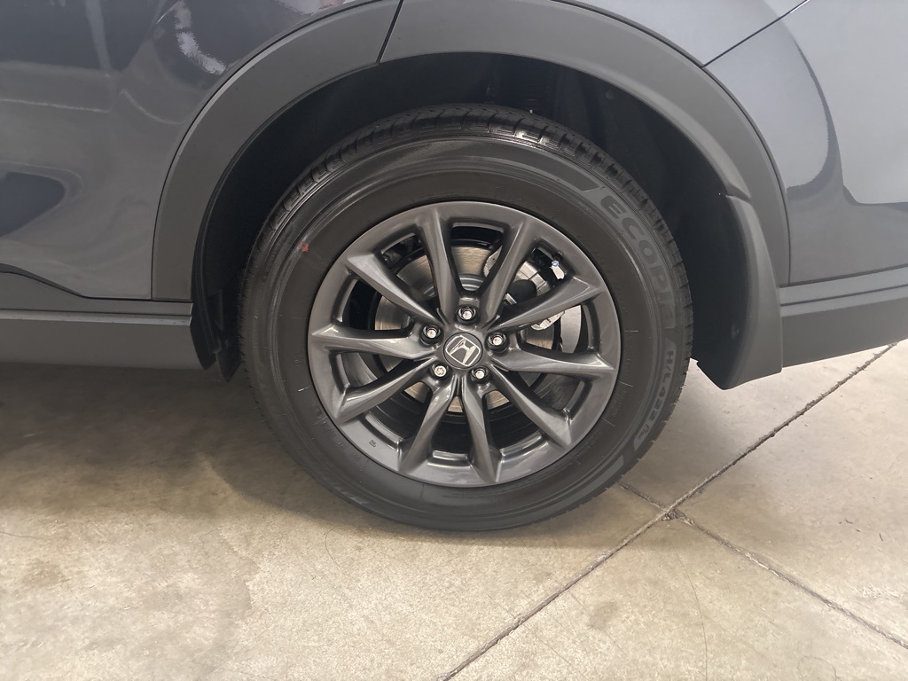 2026 Honda CR-V EX-L photo 20