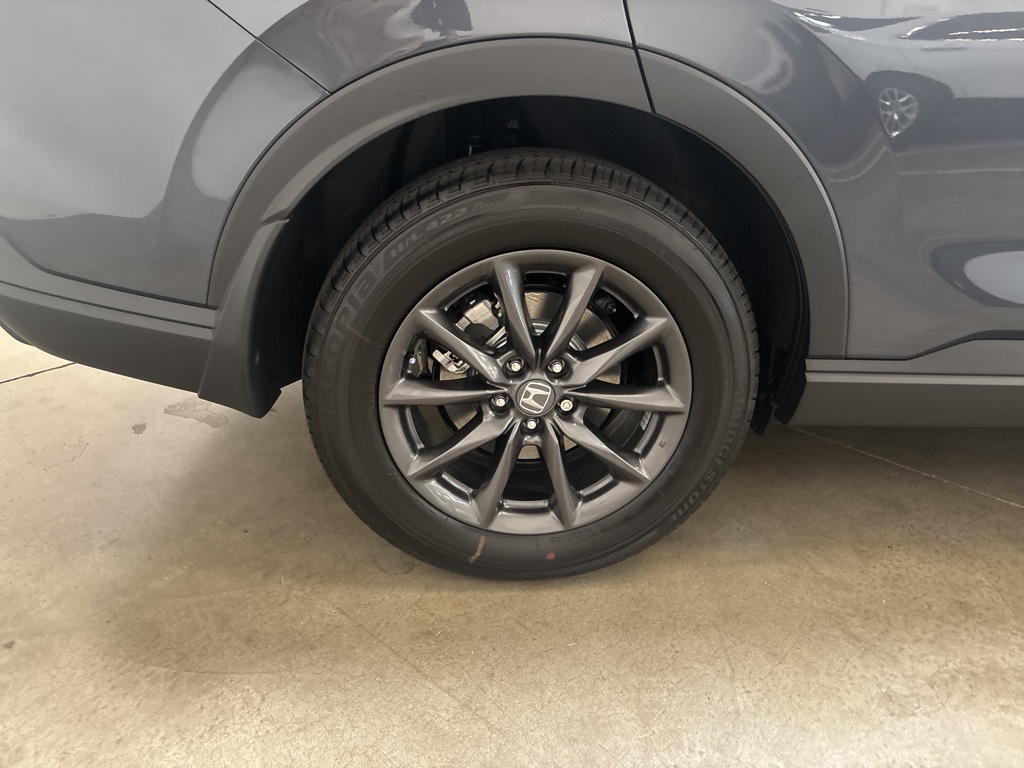 2026 Honda CR-V EX-L photo 21