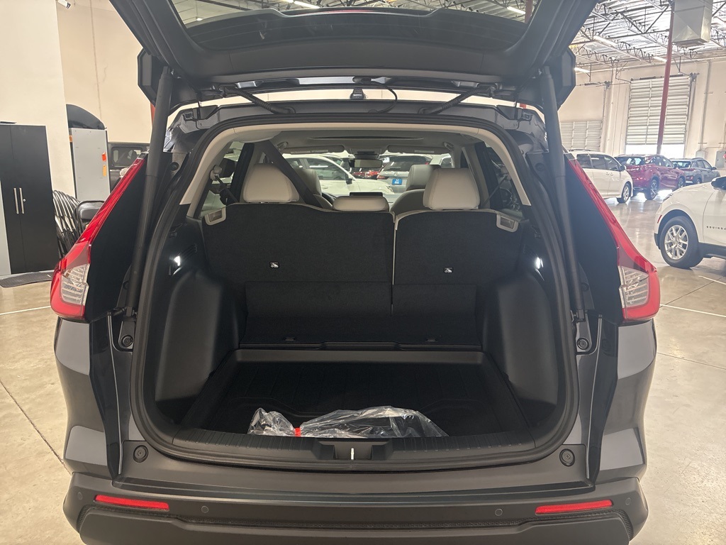 2026 Honda CR-V EX-L photo 23