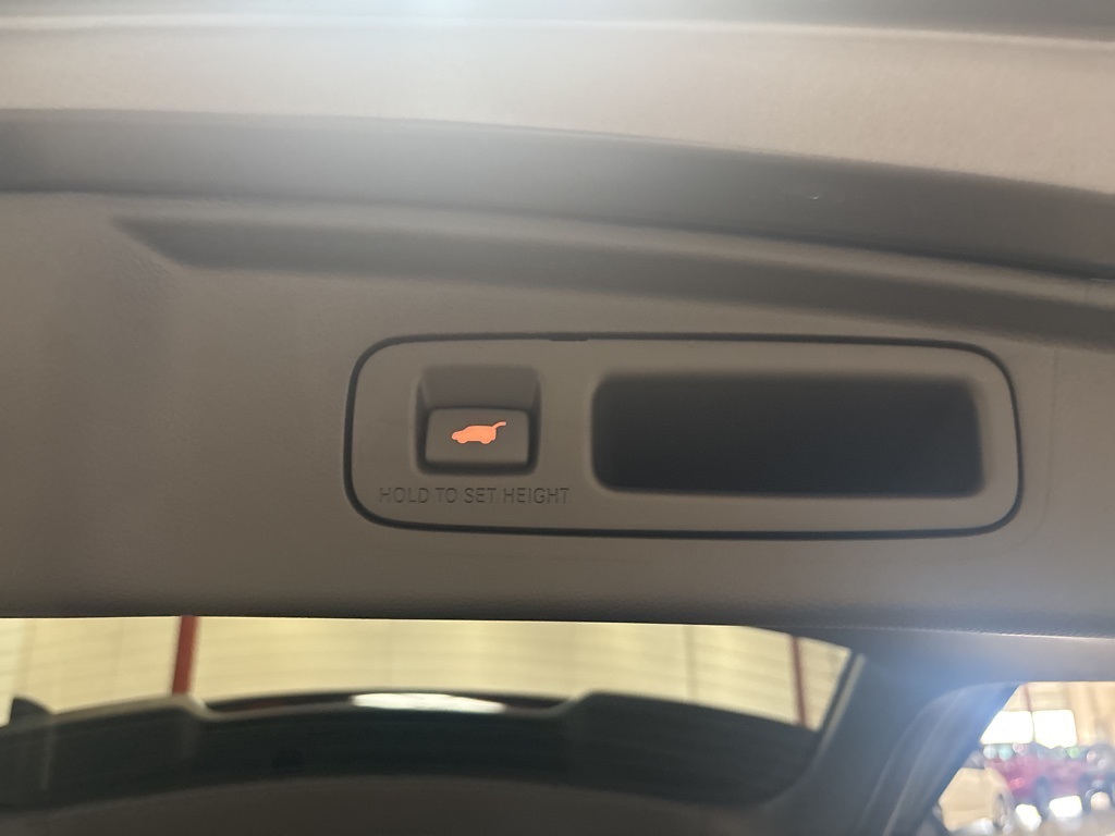 2026 Honda CR-V EX-L photo 24