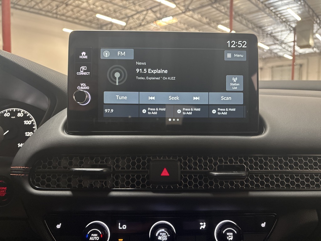 2026 Honda HR-V Sport photo 14