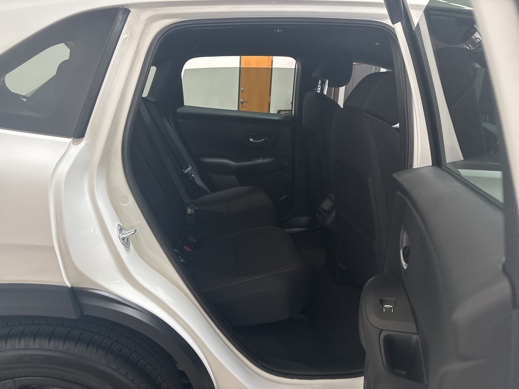 2026 Honda HR-V Sport photo 17