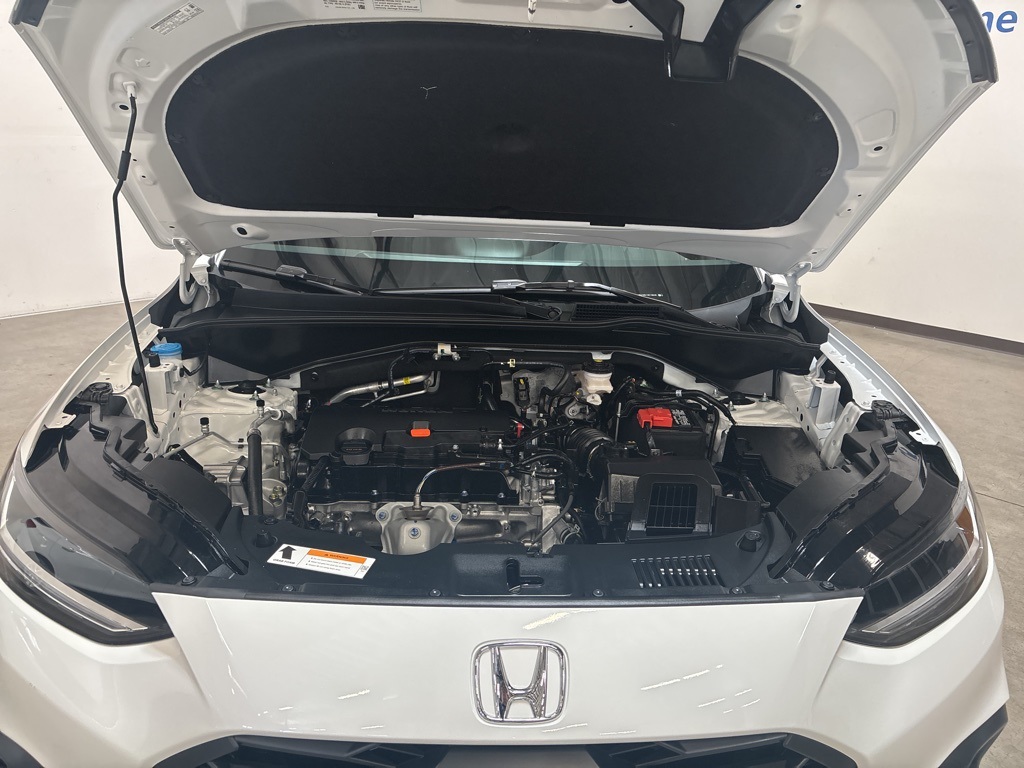 2026 Honda HR-V Sport photo 19