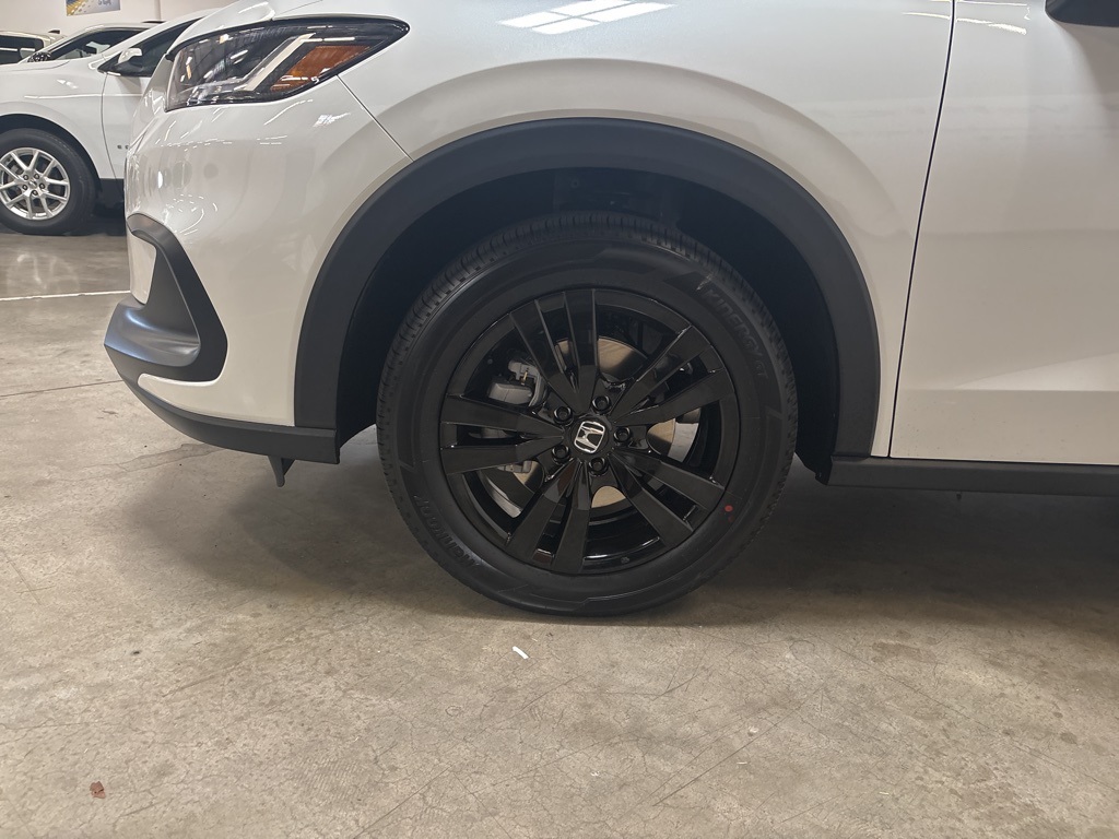 2026 Honda HR-V Sport photo 20