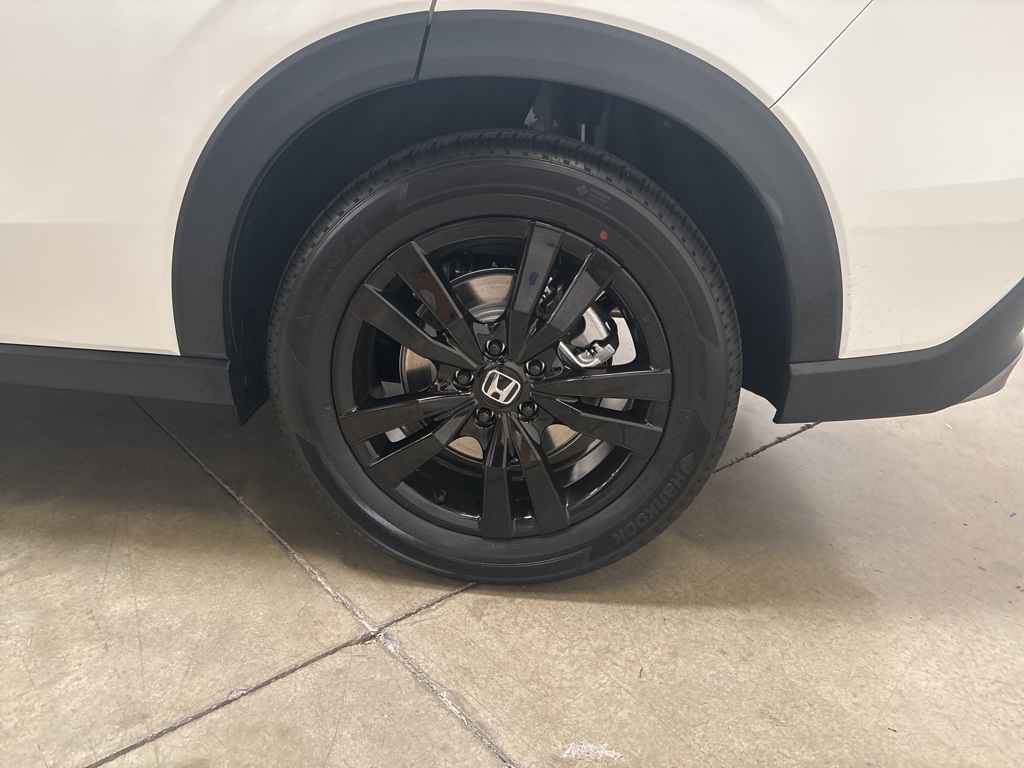 2026 Honda HR-V Sport photo 21