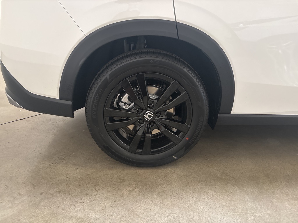 2026 Honda HR-V Sport photo 22