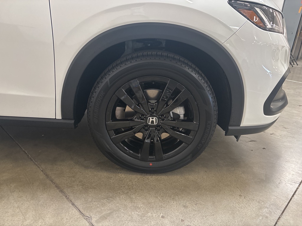 2026 Honda HR-V Sport photo 23