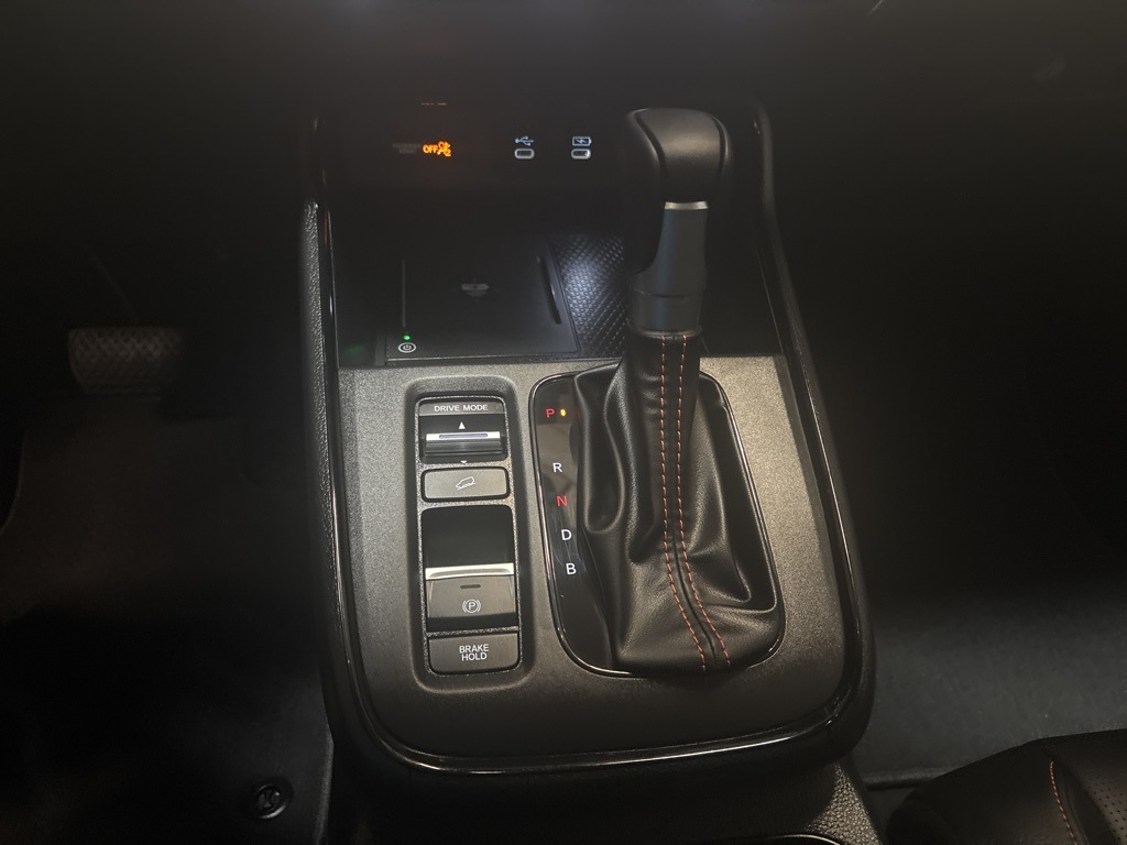 2026 Honda CR-V Hybrid Sport-L photo 15